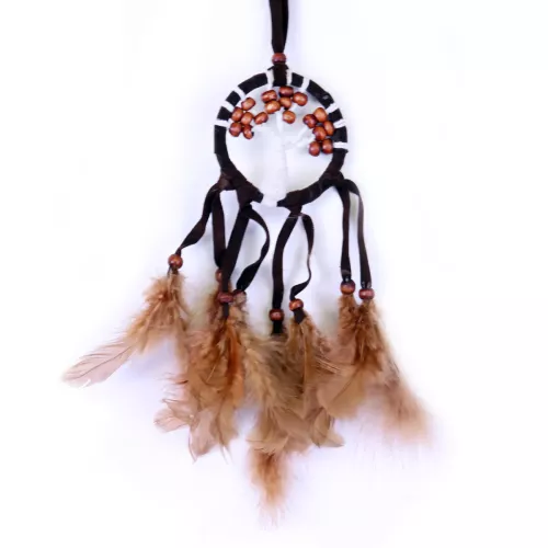 Drömfångare Mini Livets Träd