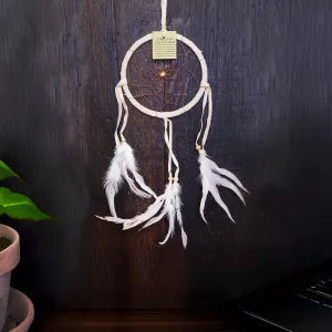 Drømmefanger Beige