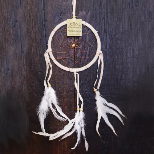Drömfångare Beige