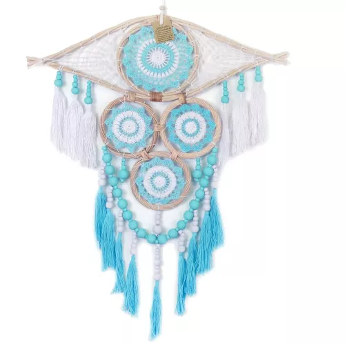 Drömfångare Ögat Turkos