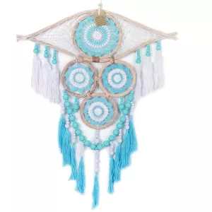 Drömfångare Ögat Turkos