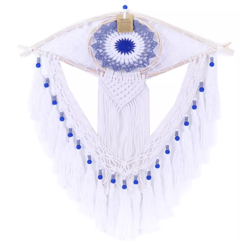 Drömfångare Ögat