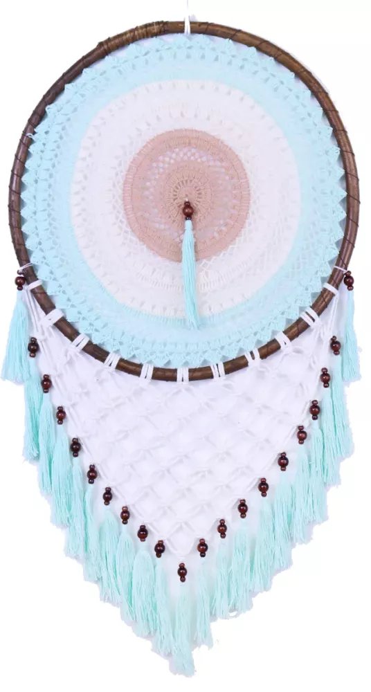 Drømmefanger Harmony Macrame
