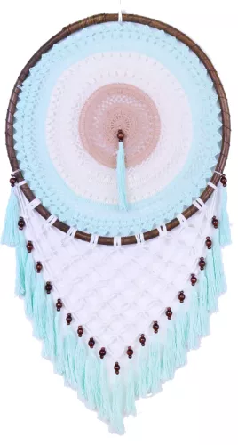 Drömfångare Harmony Macrame