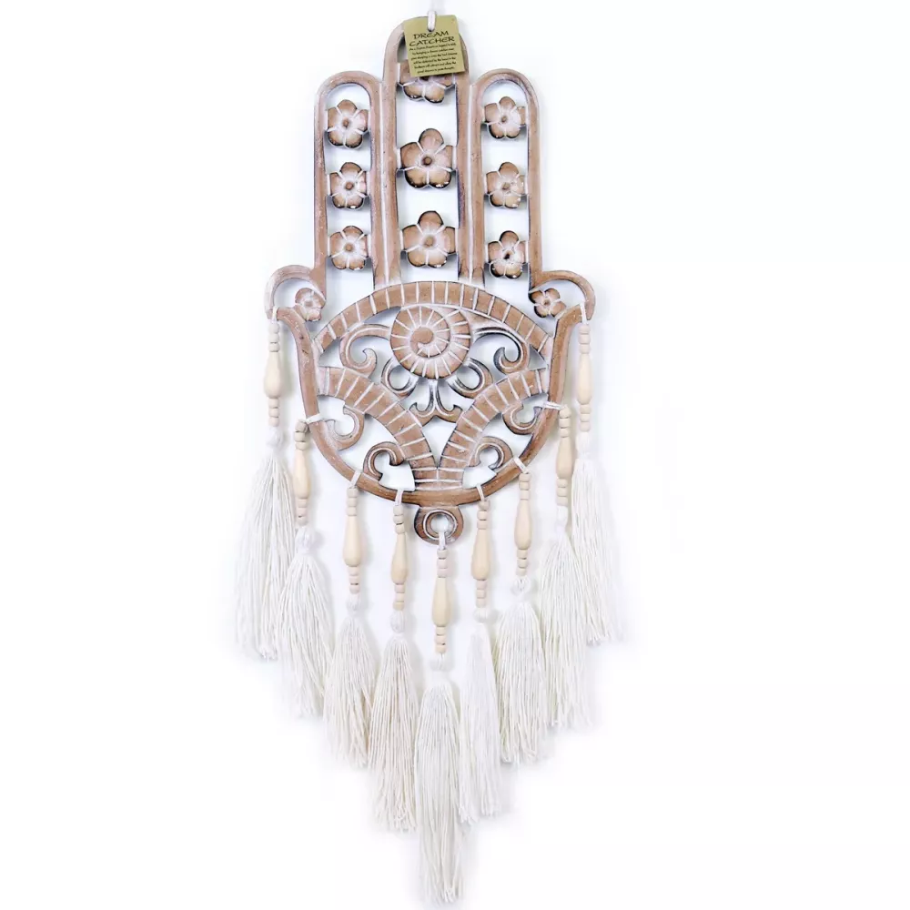 Drømmefanger Hand Tassels