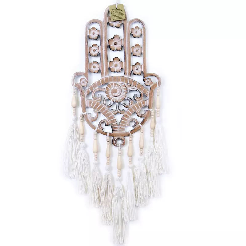 Drömfångare Hand Tassels