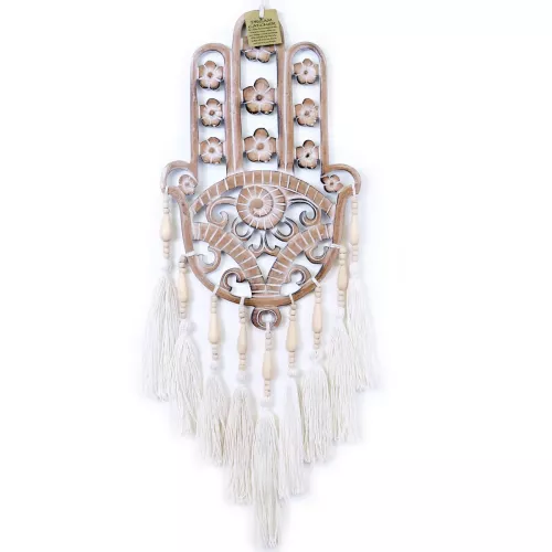 Drömfångare Hand Tassels