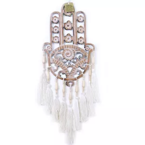 Drømmefanger Hand Tassels