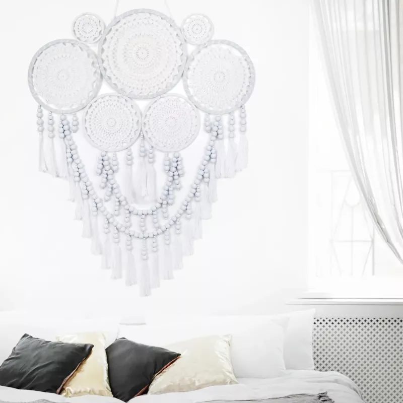 Drömfångare Big White