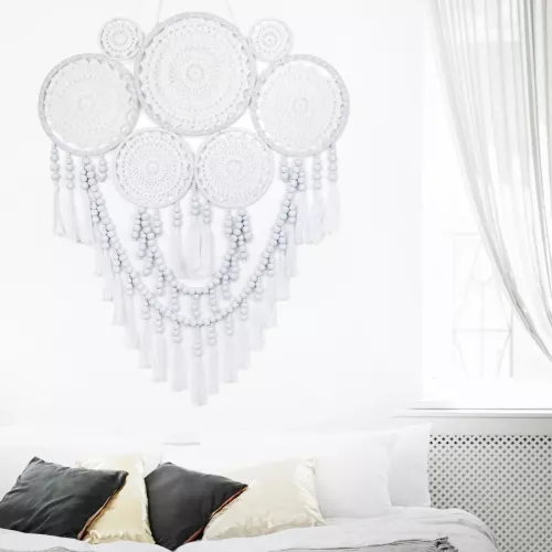 Drömfångare Big White