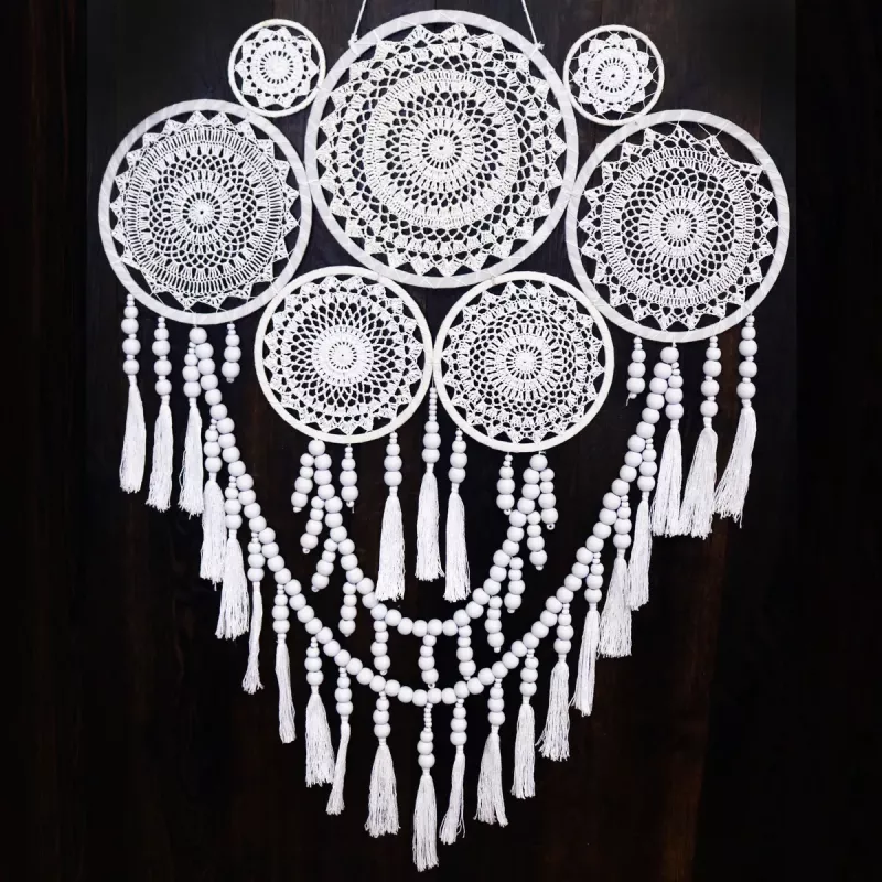 Drömfångare Big White