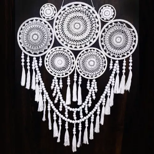 Drömfångare Big White