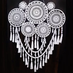 Drömfångare Big White