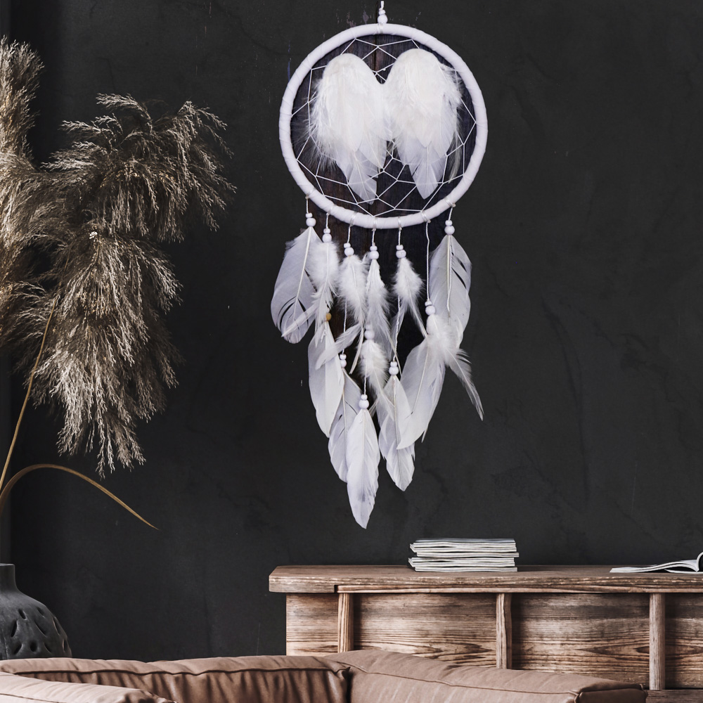 Drømmefanger Eglevinger