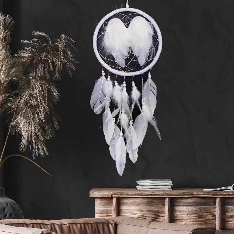 Drömfångare Ängla Vingar