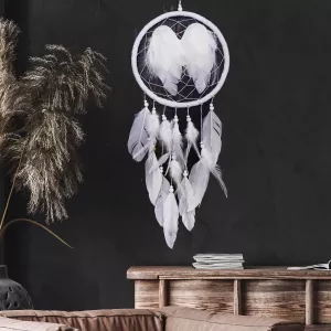 Drømmefanger Eglevinger