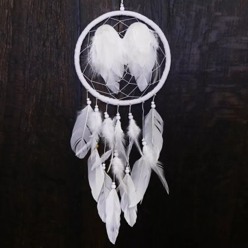 Drömfångare Ängla Vingar