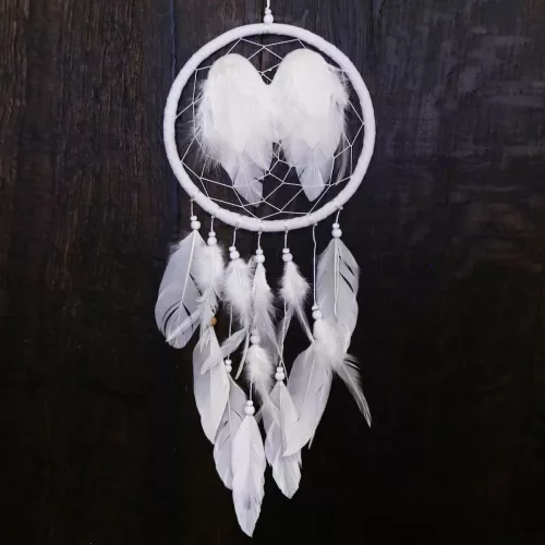 Drömfångare Ängla Vingar