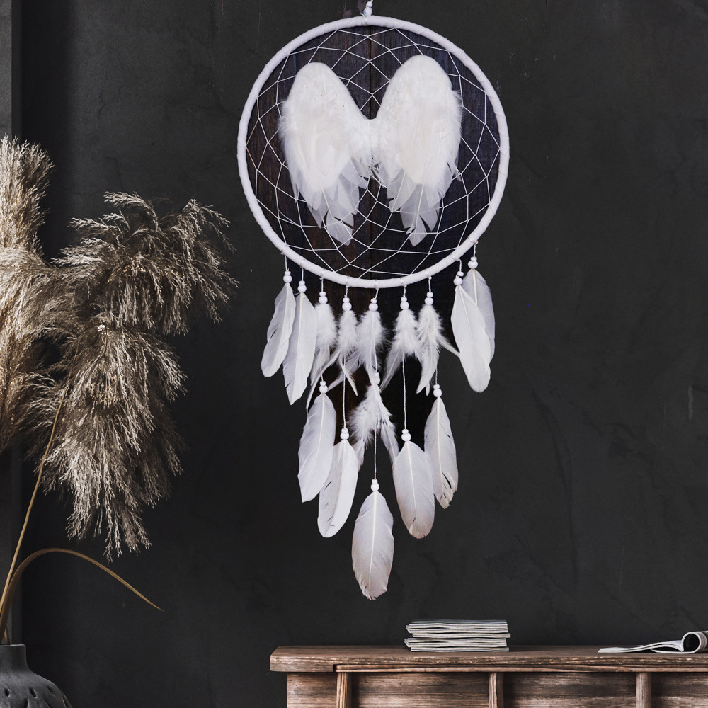 Drømmefanger Eglevinger