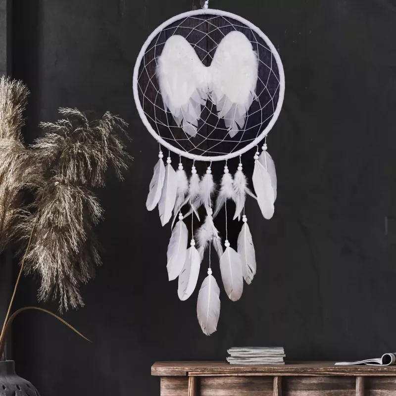 Drömfångare Ängla Vingar