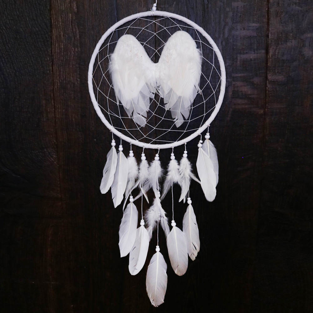 Drømmefanger Eglevinger