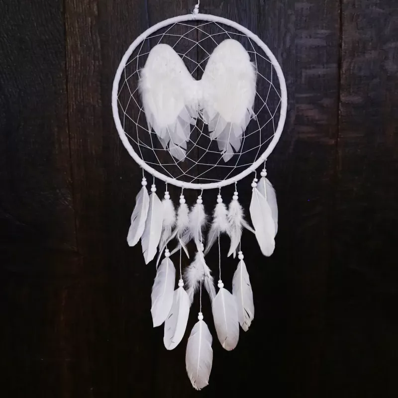Drömfångare Ängla Vingar