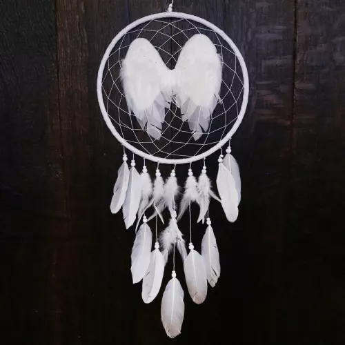 Drömfångare Ängla Vingar