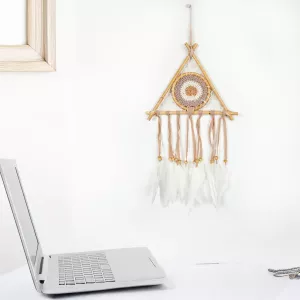 Drømmefanger Øye