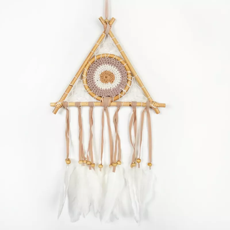 Drömfångare Öga