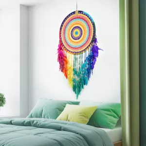 Drømmefanger Big Chakra