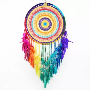 Drømmefanger Big Chakra