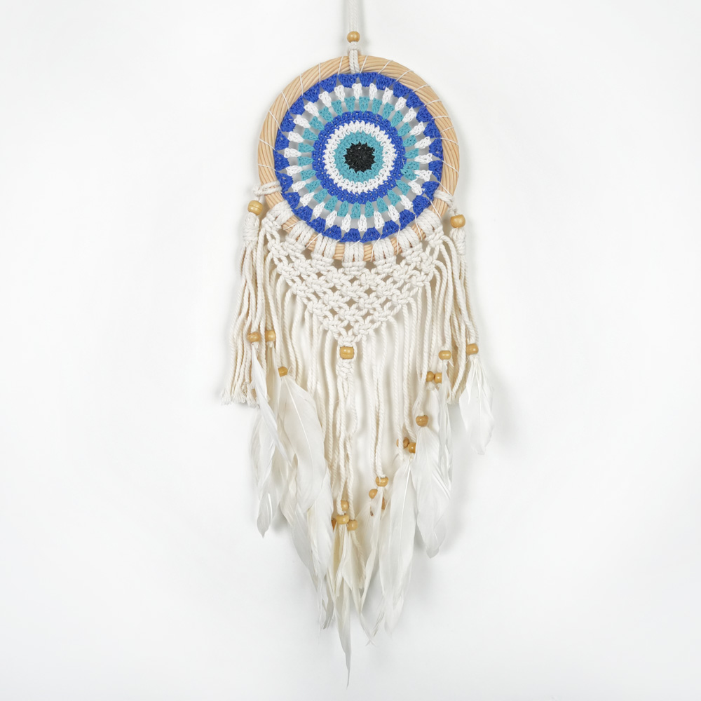 Drømmefanger Øye