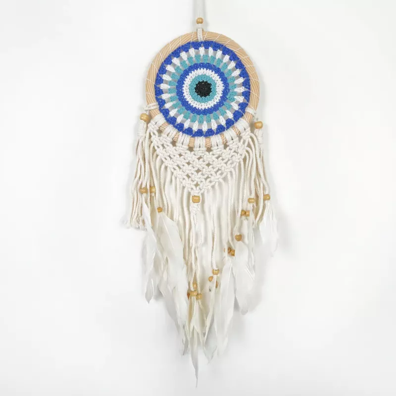 Drömfångare Ögat