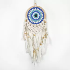 Drømmefanger Øye