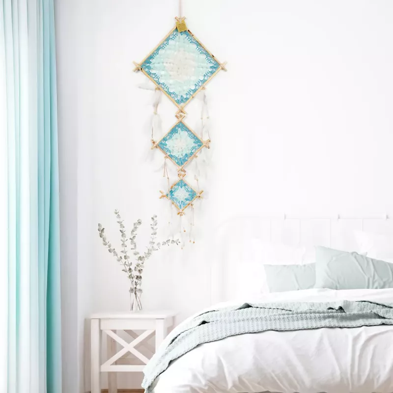 Drömfångare Modern Native