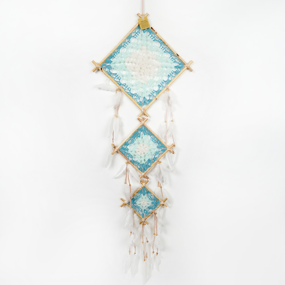 Drømmefanger Moderne Native