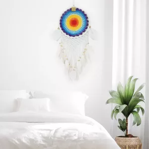 Drømmefanger Regnbue