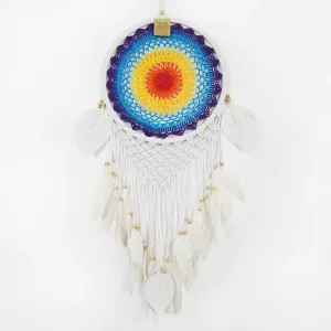 Drømmefanger Regnbue