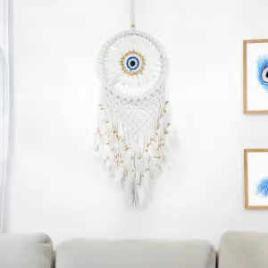 Drömfångare Skyddande Ögat