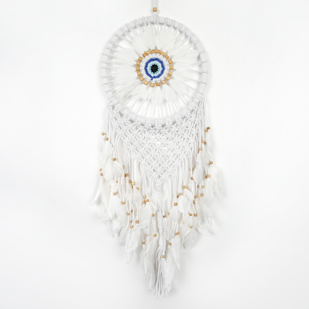 Drømmefanger Beskyttende Øye