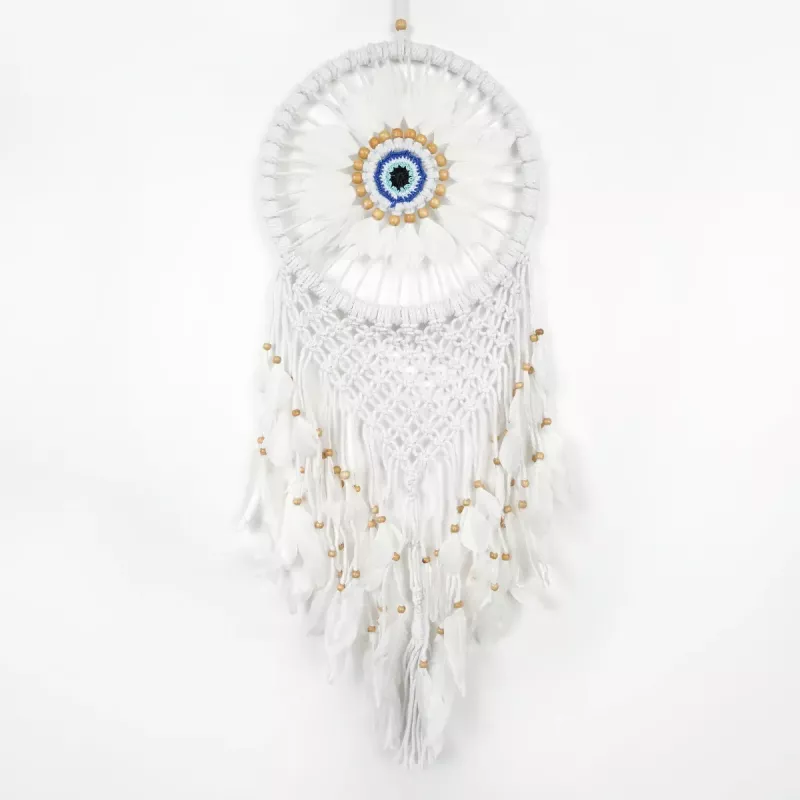 Drömfångare Skyddande Ögat