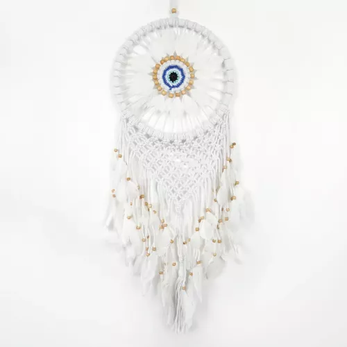Drömfångare Skyddande Ögat