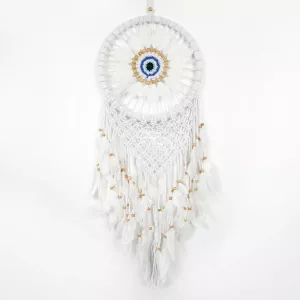 Drömfångare Skyddande Ögat