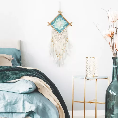 Drömfångare Modern Native