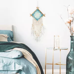 Drømmefanger Moderne Native