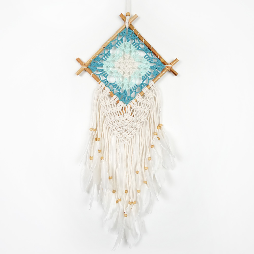 Drømmefanger Moderne Native