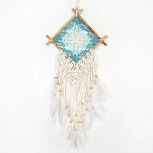 Drömfångare Modern Native