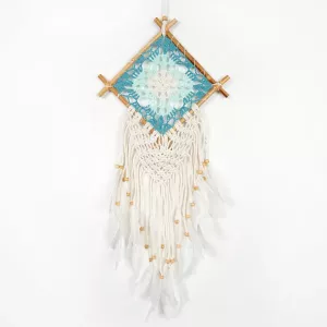 Drømmefanger Moderne Native