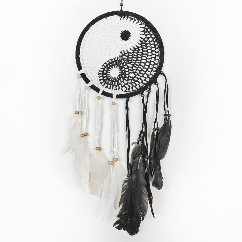 Drømmefanger Yin & Yang