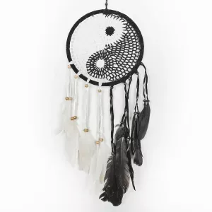 Drömfångare Yin & Yang